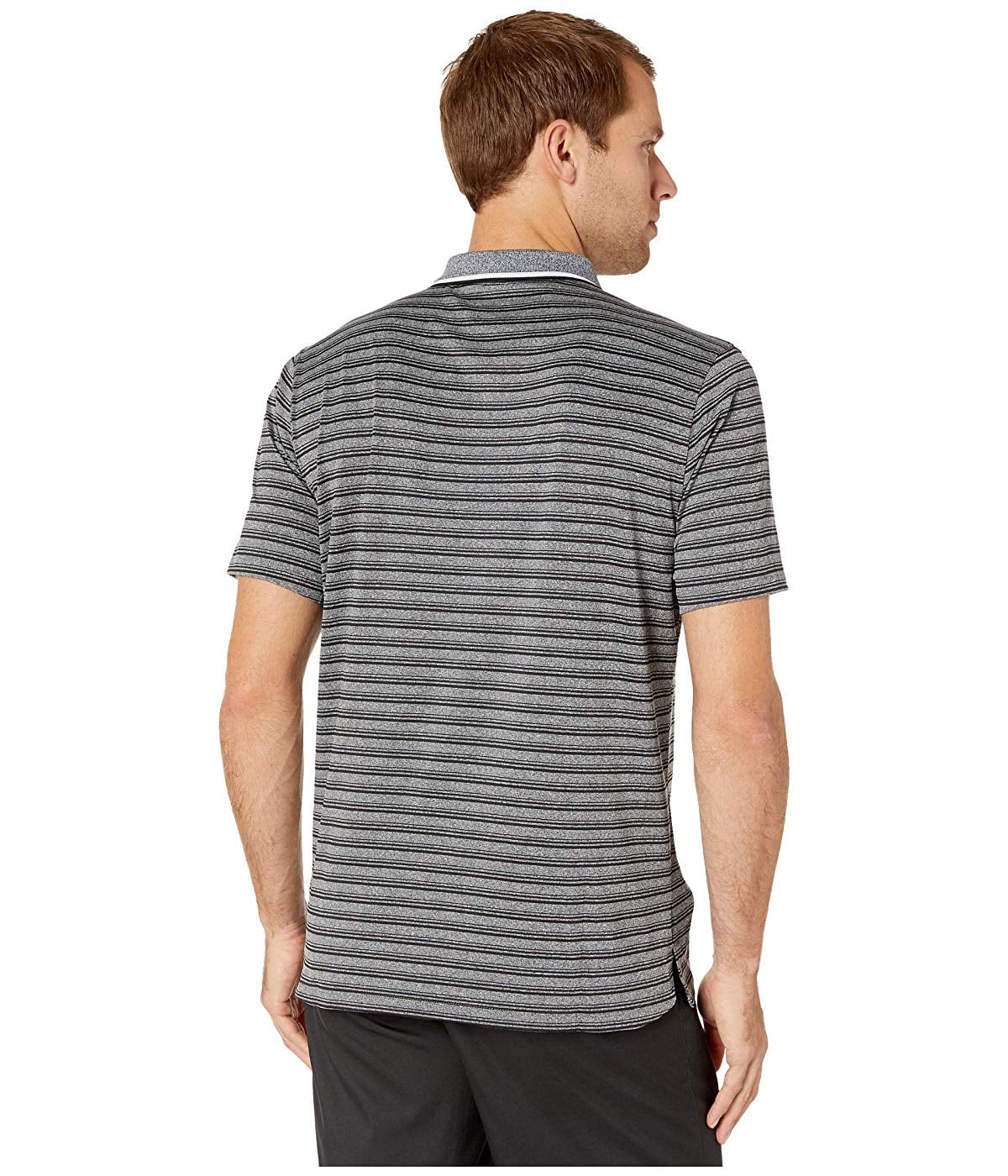 nike men's vapor control golf polo