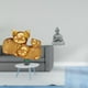 thumbnail image 2 of Figura De Buda De Mono Y Cerdo, Estatua De Animal Coleccionable Moderna, Escultura De Resina Para Estantería, Entrada, Centro De Mesa, Miniatura Budista, Sun Wukong, Hotel, Patio Trasero, 2 of 8