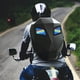 thumbnail image 1 of Mochila de Motocicletas, Mochila de Motocicleta LED de Gran Capacidad para AL Aire Libre para exteriores, 1 of 7