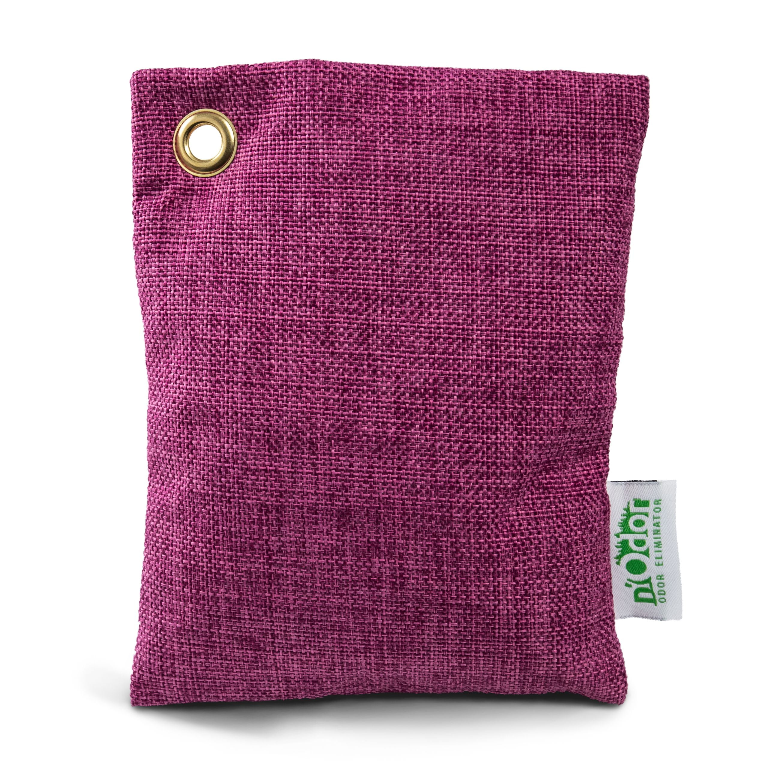 n'Odor's The Only USDA Certified Carbon Odor Eliminator Bags Lab Tested