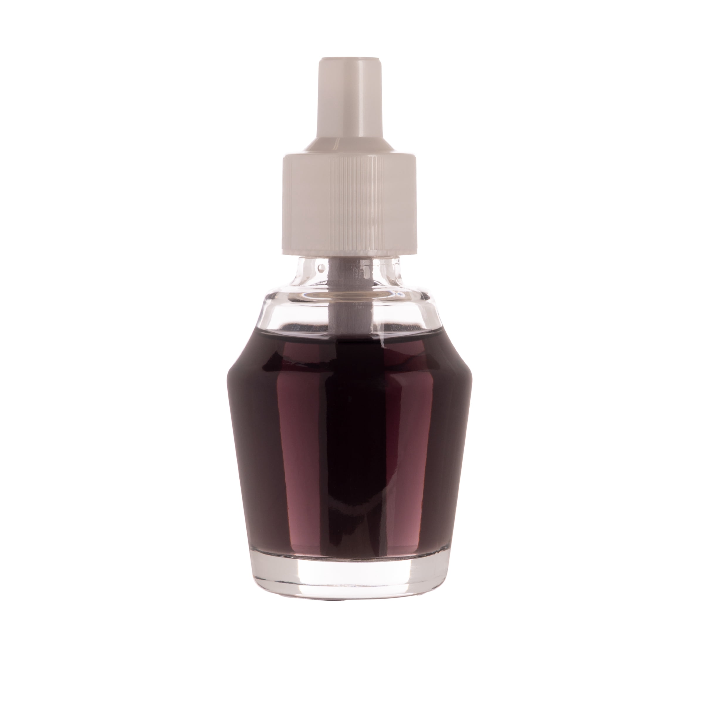 Better Homes & Gardens Fine Fragrance Aroma Accents Plug-in Oil Refill 24mL, Vanillish