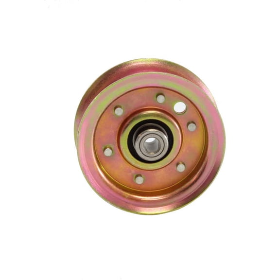 Max Motosports Idler Pulley for Craftsman Husqvarna Poulan 42" Deck 532173437 173437 165888