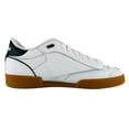 thumbnail image 2 of Reebok Footwear  Unisex' Club C Bulc Reebok Classics Ftw Men White , 11.5 M US, 2 of 10