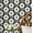 Blue (Plain Vinyl), variant on S4Sassy Peel And Stick Wall Covering, Retro Floral Removable Wallwrap - Black Instant Wall Makeover Mural For Bathroom, Laundry Room, Closet Interior - Self-Adhesive Wallpaper Vinyl -25"X 60"
