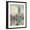 Black Frame, variant on Art.com New York Impression Art Print by Silvia Vassileva, 12" x 16"