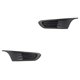 thumbnail image 1 of 2 Rejillas Defensa TONG YANG Jetta 2011 A 2014 Delantero, 1 of 4
