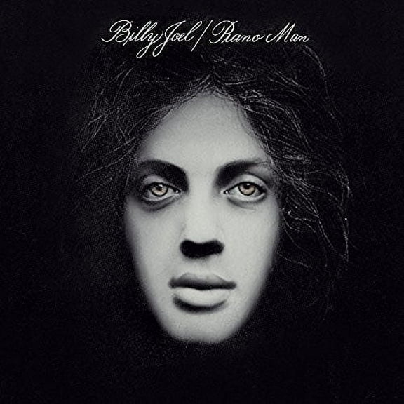 Billy Joel - Piano Man - Music & Performance - Vinyl