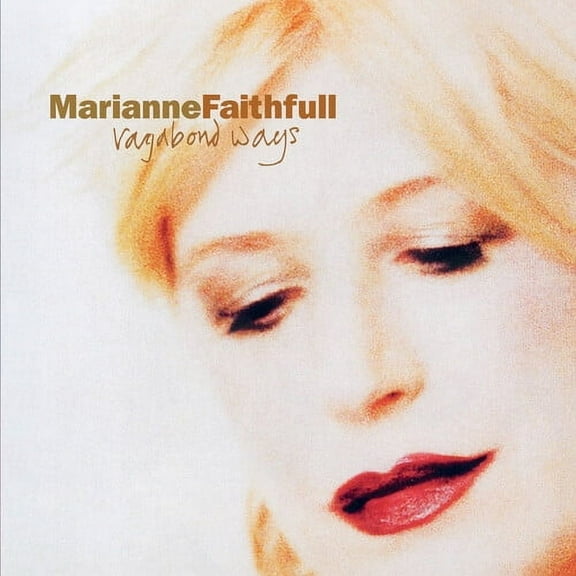 Marianne Faithfull - Vagabond Ways - Music & Performance - CD