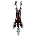 thumbnail image 5 of Karman R-3600 Three-Wheel Tri-Walker Rollators, 5 of 6