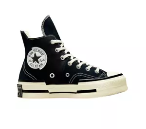 靴 CHUCK 70 HI BLACK/EGRET 27.0 converse us Converse Chuck 70 Hi Suede Black / Egret - Ancestral Blue – Livestock