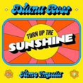 thumbnail image 1 of V/A TURN UP THE SUNSHINE (7"LP), 1 of 1