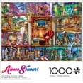 thumbnail image 2 of Rompecabezas Buffalo Games Aimee Stewart 1000 piezas, 2 of 6
