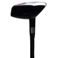 thumbnail image 5 of LEFT HANDED Majek Golf Short Men's PW Hybrid Stiff Flex New Utility S Flex Club (Short Men - 5' to 5'4"), 5 of 5