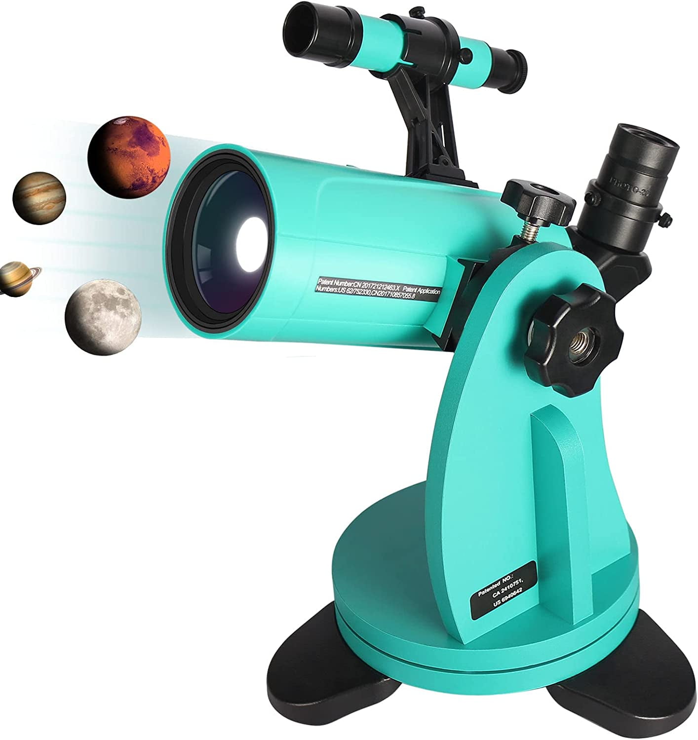 telescope for beginners