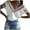 White-55, variant on Mittory Summer Tops for Women V Neck T-Shirts Short Sleeve Shirts Casual Fashion Blouses