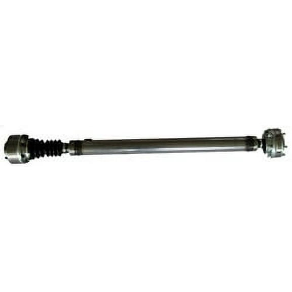 Drive Shaft Assembly Front Fits select: 2007-2010 JEEP GRAND CHEROKEE, 2006-2007 JEEP COMMANDER