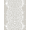 Ivory Taupe Gray, Pattern 6, variant on ODIKA Print Cheetah Spotted Tonal Cow Fluffy Skin Fuzzy Zebra Leopard Refined for Home Office, Gaming Room, Under Desk, Non-Slip Chair-Friendly