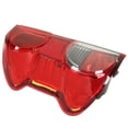 thumbnail image 2 of Luz trasera izquierda del automóvil BuyWeek Reemplazo para NV200 2009-2021, 2 of 9