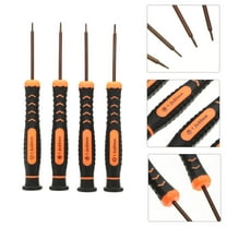 CTIRCHIU Compact Mini Screwdriver Set for Jewelry, Laptops, Mobile Devices - Precision Repair Tool Kit