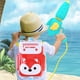 thumbnail image 3 of Pistola De Agua, Rociador De Agua, Mochila, Pistola De Agua Con Tanque De Agua, Piscina De Verano, Juguete De Playa Para Niños Y Niñas Vogacara AP008200-01, 3 of 6
