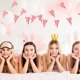 thumbnail image 2 of GOOHOCHY 1 set Party Banner Circus Carnival Bunting Flag Bunting Decoraciones temáticas de la fiesta carnaval, 2 of 7