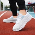 thumbnail image 2 of Guttear Womens Athletic Shoes for Hiking Surfing Kayaking Cruise Ship Essentials Cruise Ship Essentials, 2 of 9