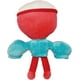 thumbnail image 2 of Peluche Dandy's World, juguetes de peluche Dandy World Sprout de 11,8 pulgadas para fanáticos y amigos,Red, 2 of 7