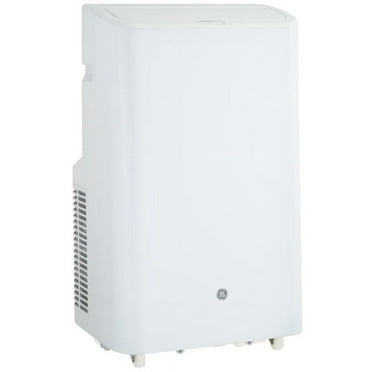 GE® 8,000 BTU Class Smart Portable Air Conditioner for Medium Rooms up to 350 sq ft. (8,100 BTU DOE)