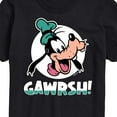 thumbnail image 3 of Mickey & Friends - Goofy Gawrsh - Men's Short Sleeve Graphic T-Shirt, 3 of 5