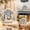 2D Acrylic Coastal Christmas Tree Hanging Ornament, Nativity Style A, variant on Car Metal Rust Repair Paste 30g, Auto Rust Shield Kit, Long Lasting Rust Inhibitor and Protector for Vehicle Underbody, Wheel Hubs, Chassis, Wheel Arches, Door Seams and Metal Surfaces