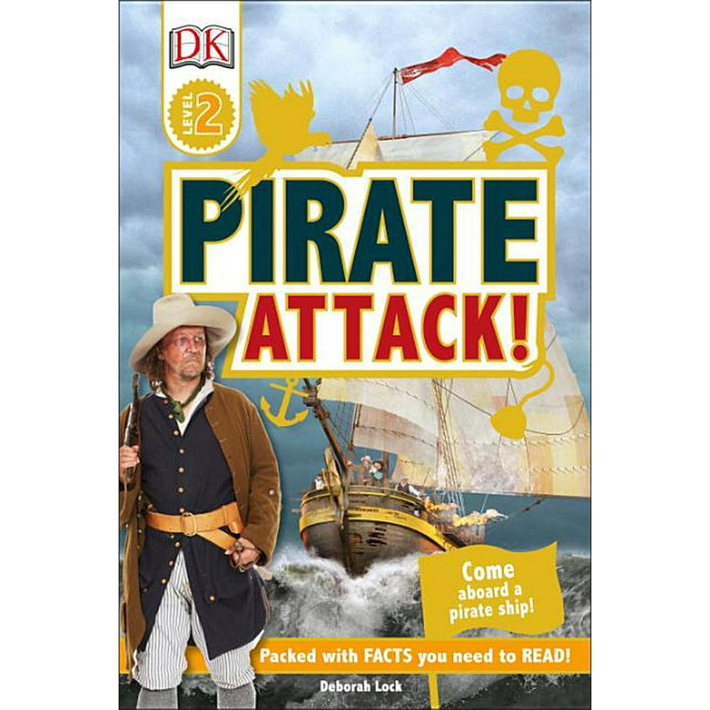 Pirate pat. Pirates (dk findout!). Pirate reading book. Usborne beginners pirates. Pirate adventures / russell.