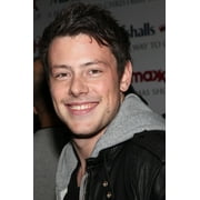 Cory Monteith At In-Store Appearance For Glee Cast Memebers Launch Marshalls And TJ Maxx Carol-Oke Contest Bryant Park New York Ny December 3 2009 Photo By Jay BradyEverett Collection Celebrity