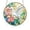 Multicolor-D, variant on Nnndbs Acrylic Puzzle Suncatcher, DIY Window Hanging Decor with Rainbow Light Projection, Stained Glass Effect Art for Home Garden Window Decoration, Unique Gift