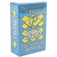 thumbnail image 2 of Crafty Dab Primo Bingo Calling Cards-75/Pkg - 00095, 2 of 2