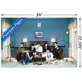 thumbnail image 3 of BTS - BE - Pianos Wall Poster, 22.375" x 34", 3 of 3