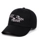 thumbnail image 2 of Gorra de béisbol Pizzas Planets Anime para adultos, ajustable, 2 of 3