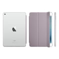 thumbnail image 3 of Apple iPad Mini 4 Smart Cover - Lavender (MKM42ZM/A), 3 of 4