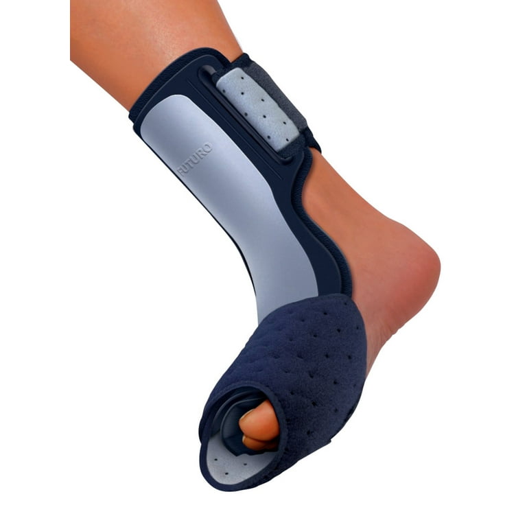 FUTURO Plantar Fasciitis Night Support, Adjustable 