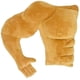 thumbnail image 1 of Almohada para el cuerpo del brazo del hombre musculoso, almohadas para abrazar al novio, lado derecho, 1 of 5