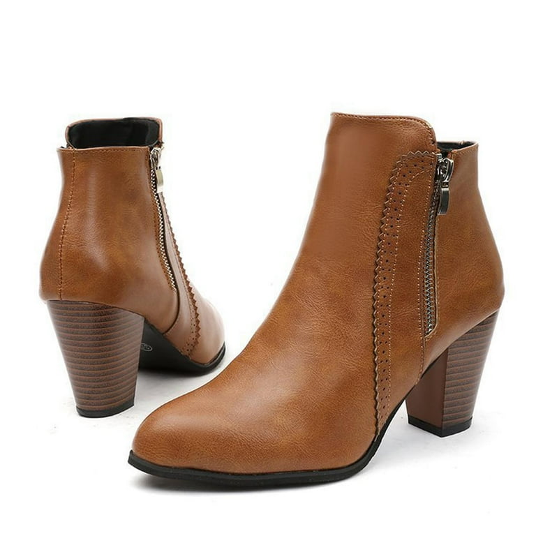 Dressy booties for work sale