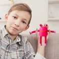 thumbnail image 1 of onlyliua Liquidación de Rebajas de Hoy Juguete para Estrés, Estrés, Aula y Oficina, Herramienta Relajante para Niños, Adultos y Adolescentes, para Aliviar La Ansiedad El Estrés, Regalos de Navidad, 1 of 2