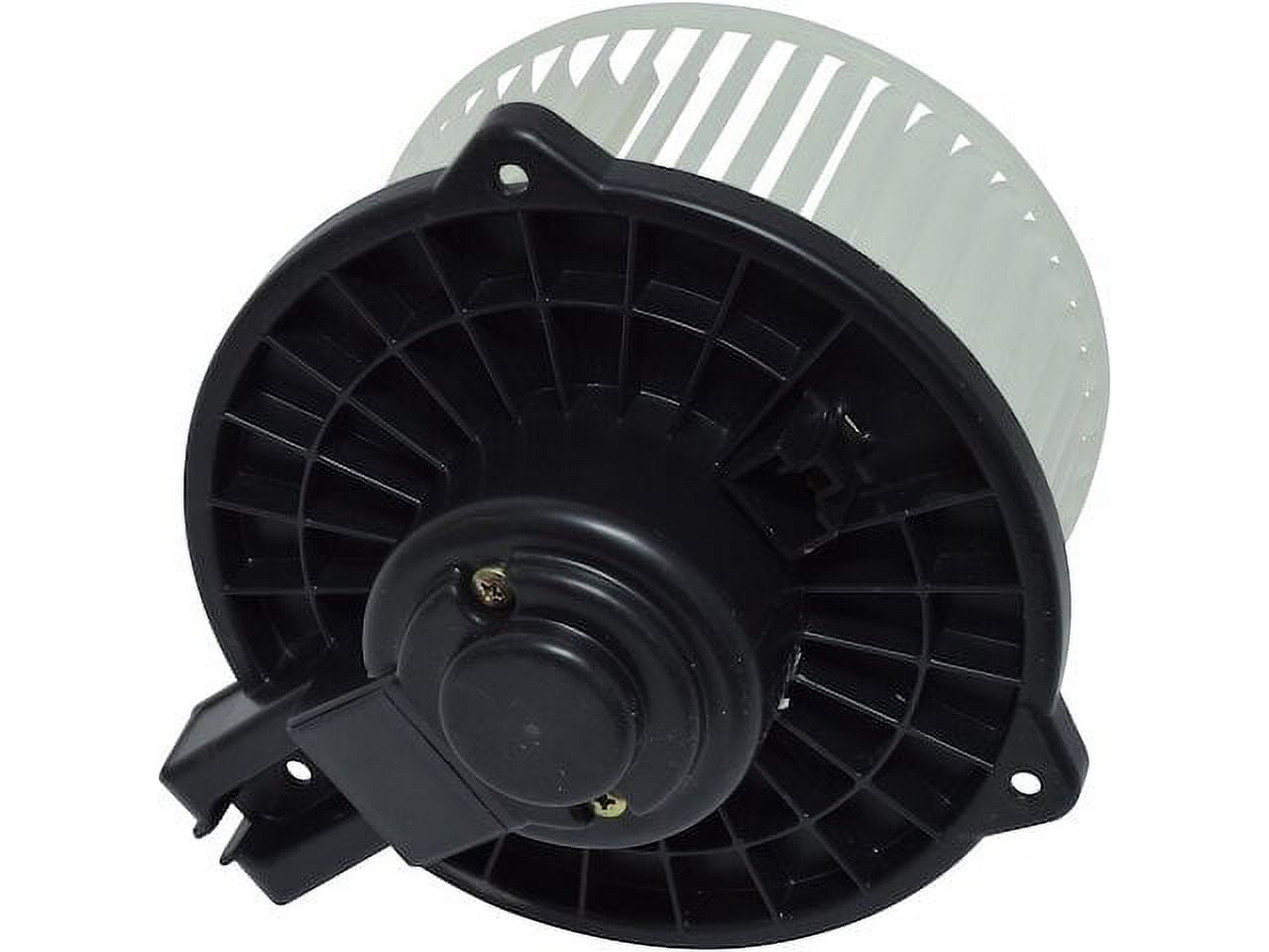 Aluminum Heater Core Jeep TYC 96038 Heater Core For 1987-1995 Jeep ...