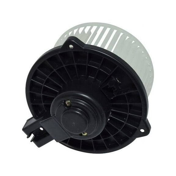 Blower Motor - Compatible with 2014 - 2021 Mazda 6 2015 2016 2017 2018 2019 2020
