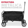 thumbnail image 4 of Carrito Vagón Plegable Onof CVM Vagón multiusos, 4 of 10