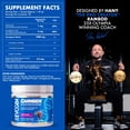 thumbnail image 3 of Suplemento de carnitina en polvo Evogen Carnigen Premium 50 dosis, 3 of 7