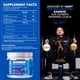 thumbnail image 3 of Suplemento de carnitina en polvo Evogen Carnigen Premium 50 dosis, 3 of 7