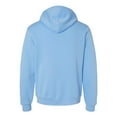 thumbnail image 2 of BELLA + CANVAS Sponge Fleece Hoodie, 2 of 3