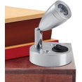 thumbnail image 1 of Jinsinto RV Reading Lights,Small Bedside Reading Lamp - Rotating Reading Lights with Frosted Glass Shade for RV, 1 of 5