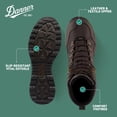 thumbnail image 4 of Botas de caza Danner Vital 8 pulgadas impermeables para hombre, color marrón 8.5D, 4 of 6