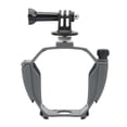 thumbnail image 4 of Uadme Adaptador de Montaje de cámara de dron - Soporte de expansión de Abrazadera con Tornillo de 1/4 para dji Mavic 3, 4 of 5